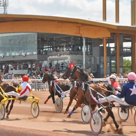 Face Pour 2 Pers A Avec Parking - Fr-1-535-22 * Châtelaillon-Plage