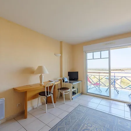 Face Pour 2 Pers A Avec Parking - Fr-1-535-22