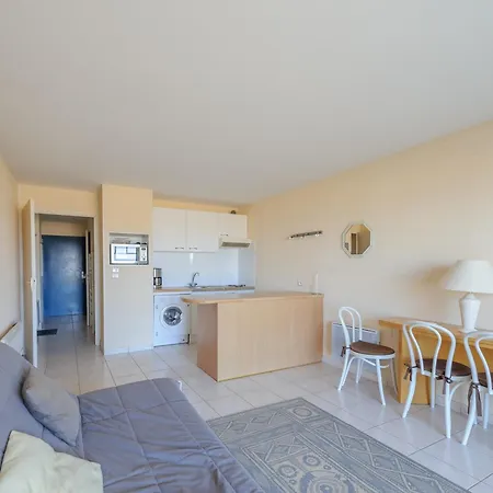 Face Pour 2 Pers A Avec Parking - Fr-1-535-22 * Chatelaillon-Plage