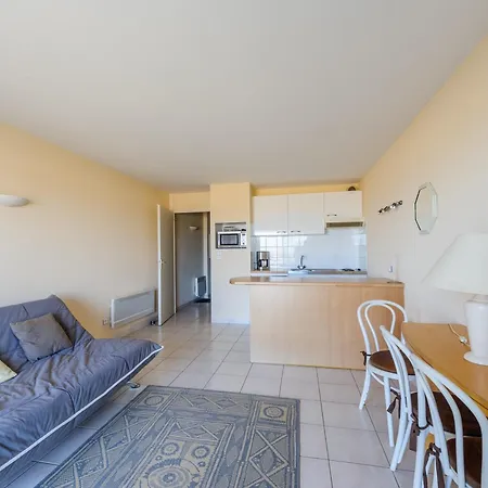 Face Pour 2 Pers A Avec Parking - Fr-1-535-22 * Chatelaillon-Plage
