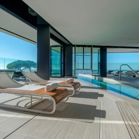 Appartement Face Pour 2 Pers à Châtelaillon-plage Avec Parking - Fr-1-258-197 Châtelaillon-Plage